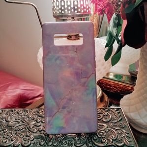 Velvet Caviar Note 8 case